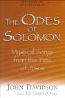The Odes of Solomon by John Davidson: click to enlarge