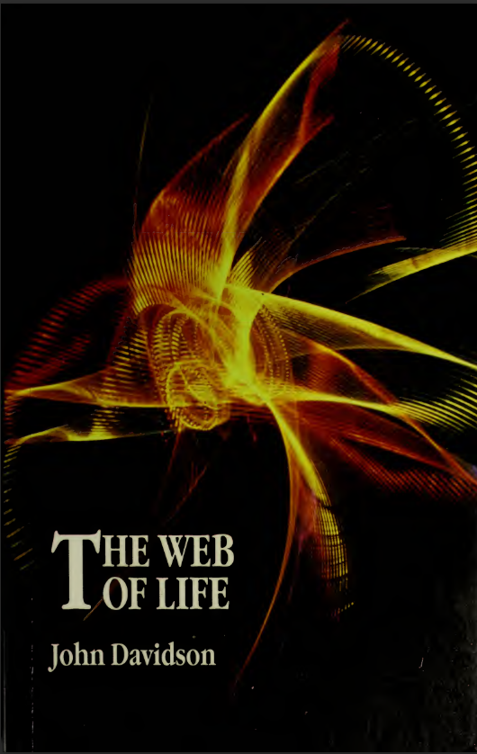 The Web of Life by John Davidson